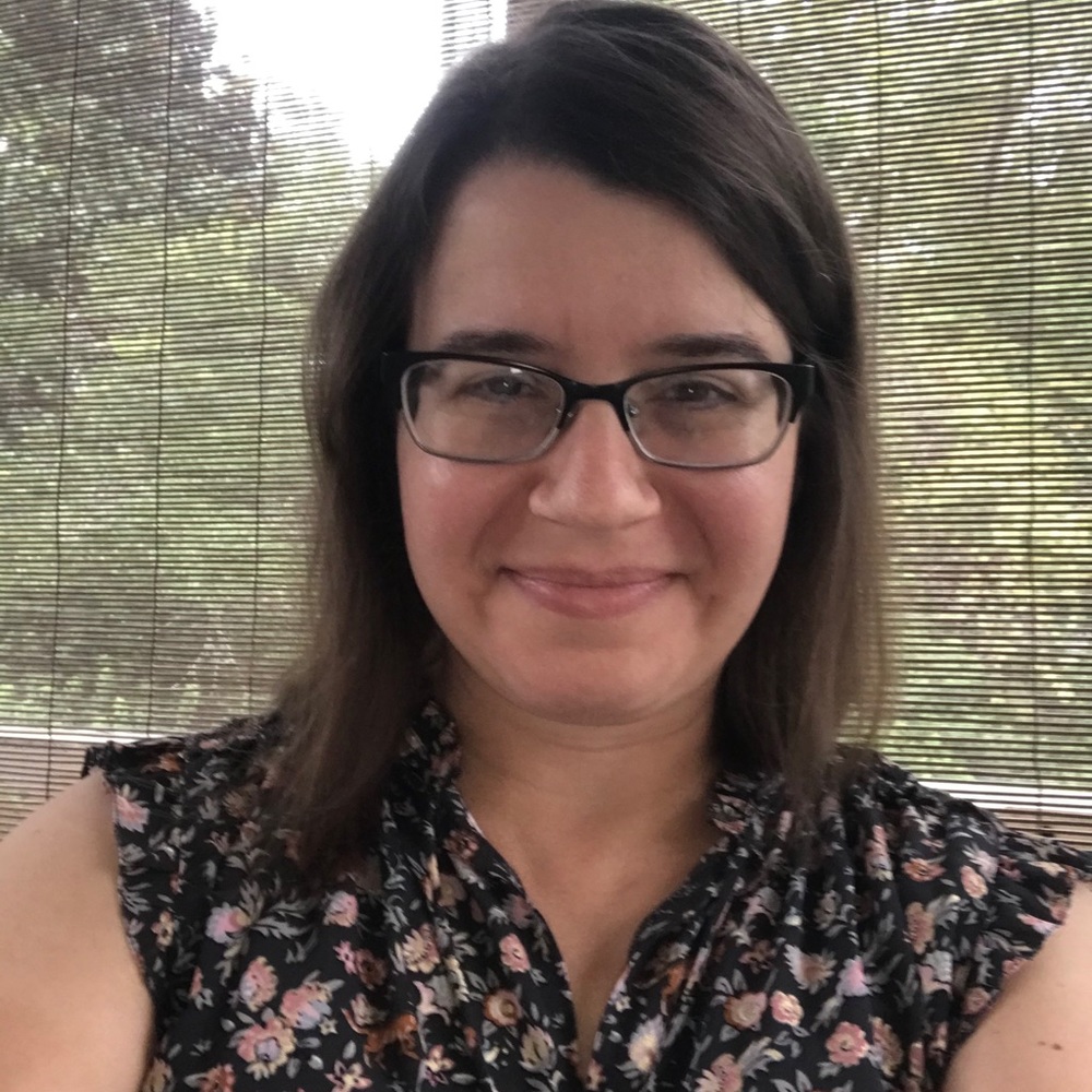Meet your Posher, Carrie
